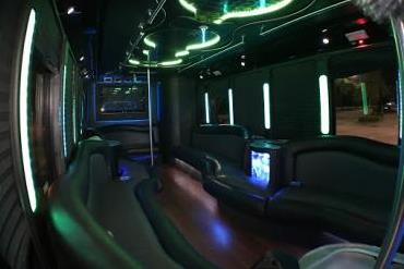 Party Buses West Palm Beach